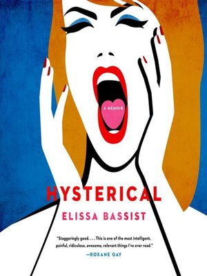 Hysterical - Audiobook